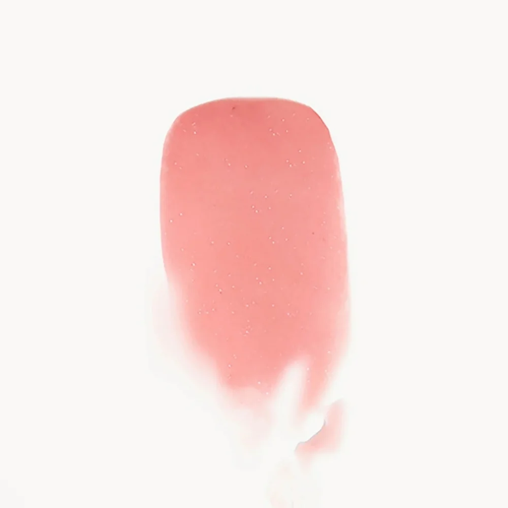 Kjaer Weis Lip Gloss ~ Elegant Nude ~ Tenderness ~ Voluptuous Texture